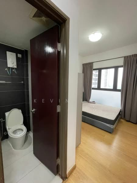 Condominium for Rent at Amberside @ Country Garden Danga Bay - Kevin Lim - PropertyGuru.com.my