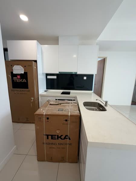 Service Residence for Rent at Avara - Jack Yong - PropertyGuru.com.my