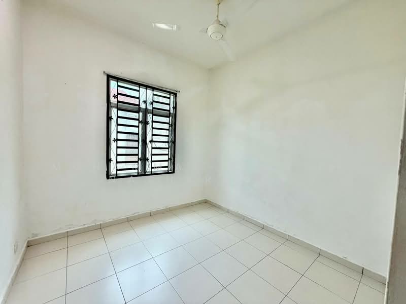 Rumah Berkembar untuk Dijual di Bandar Baru Salak Tinggi (Sepang) - Muhammad Zhariff Nasharudin - PropertyGuru.com.my