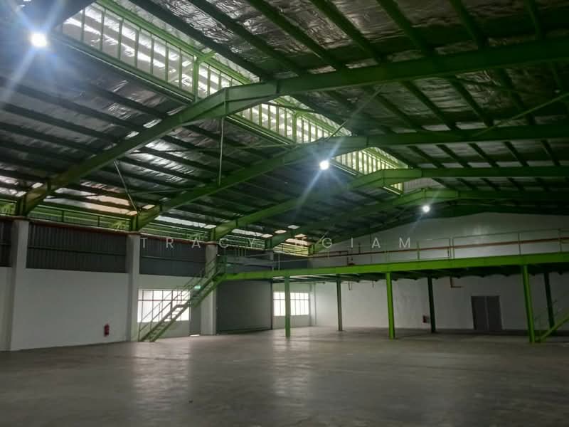 Kilang untuk Dijual di Taman Desa Cemerlang (Ulu Tiram) - Tracy Ngiam - Interior - PropertyGuru.com.my