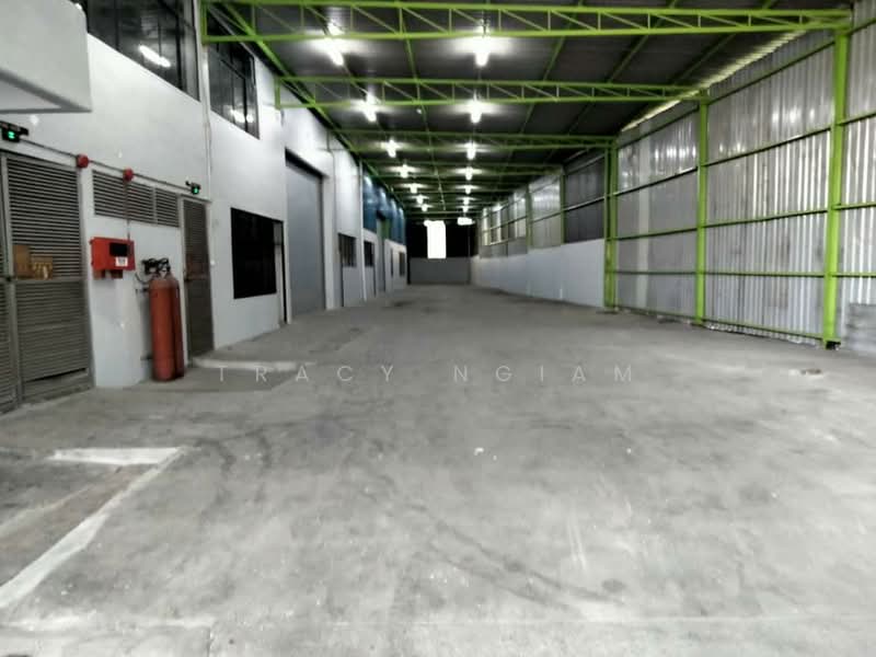 Kilang untuk Dijual di Taman Desa Cemerlang (Ulu Tiram) - Tracy Ngiam - Interior - PropertyGuru.com.my