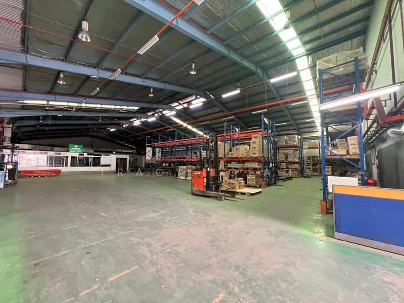 Kilang untuk Dijual di Taman Desa Cemerlang (Ulu Tiram) - Tracy Ngiam - Interior - PropertyGuru.com.my