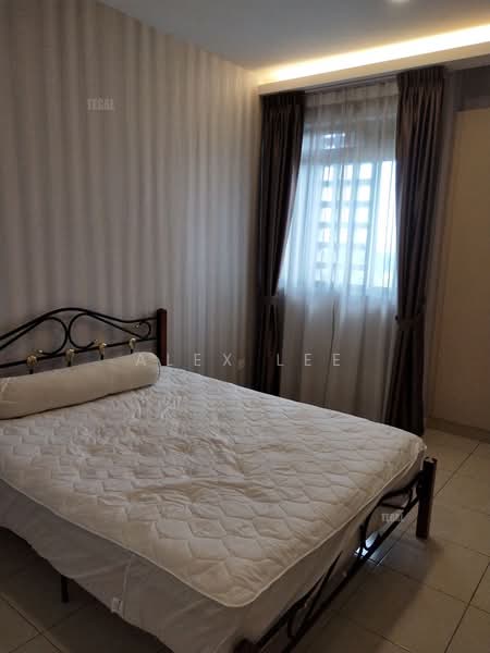 Kondominium untuk Dijual di Prima Indah (The Armanna) - Alex Lee - Bedroom - PropertyGuru.com.my