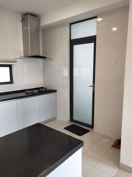 Kondominium untuk Dijual di Prima Indah (The Armanna) - Alex Lee - Kitchen - PropertyGuru.com.my