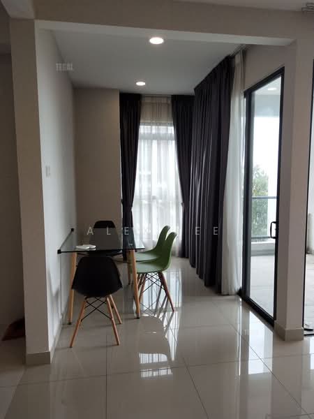 Kondominium untuk Dijual di Prima Indah (The Armanna) - Alex Lee - Dining Room - PropertyGuru.com.my