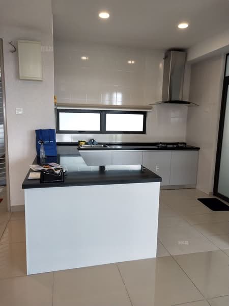 Kondominium untuk Dijual di Prima Indah (The Armanna) - Alex Lee - Kitchen - PropertyGuru.com.my