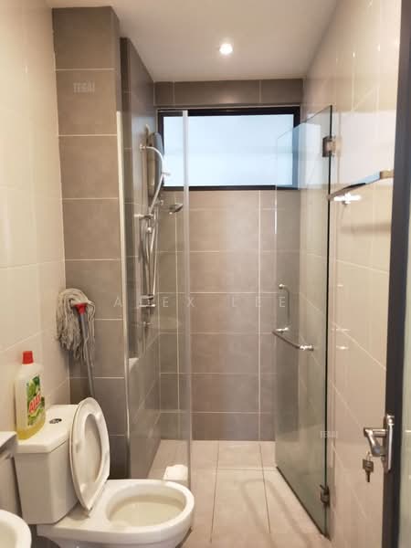 Kondominium untuk Dijual di Prima Indah (The Armanna) - Alex Lee - Bathroom - PropertyGuru.com.my