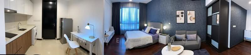 Kondominium untuk Disewa di Agile Mont Kiara - Low Wei Chao - PropertyGuru.com.my