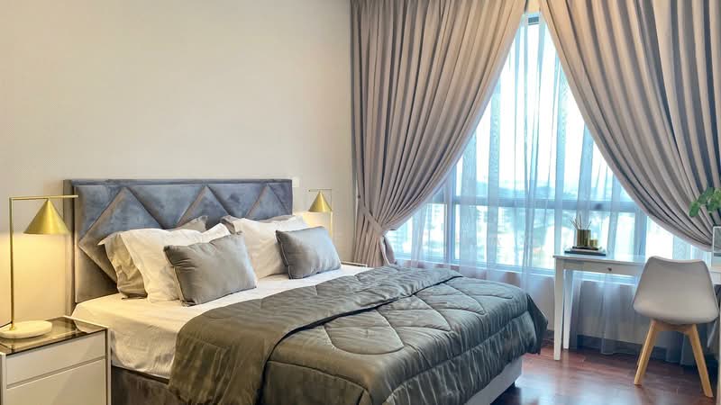 Kondominium untuk Disewa di Agile Mont Kiara - Low Wei Chao - PropertyGuru.com.my