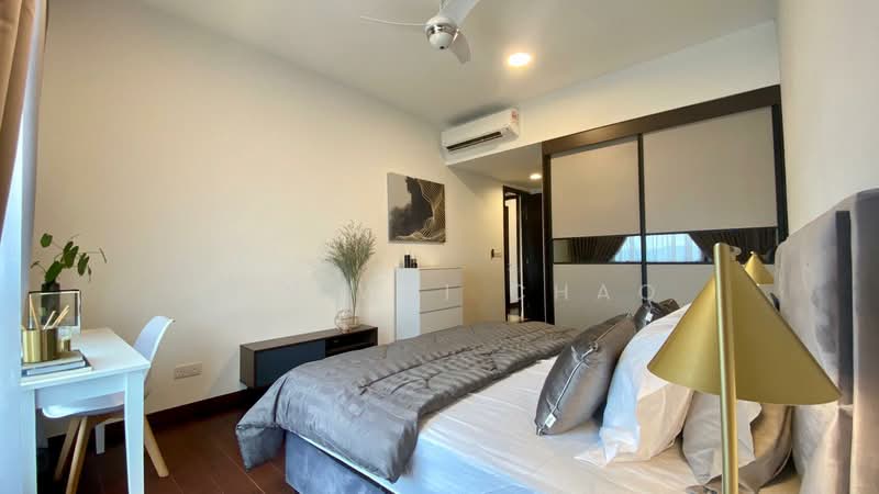 Kondominium untuk Disewa di Agile Mont Kiara - Low Wei Chao - PropertyGuru.com.my