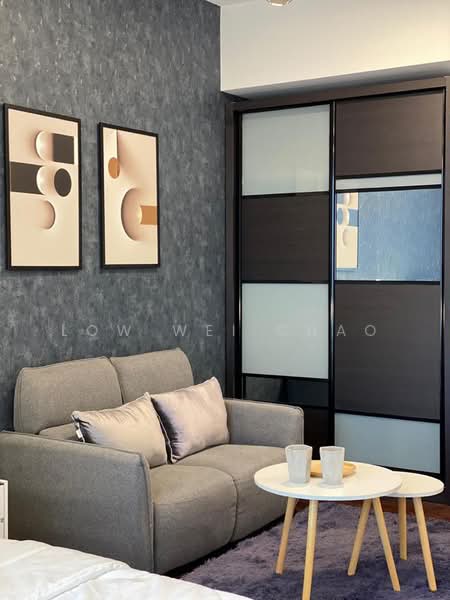 Kondominium untuk Disewa di Agile Mont Kiara - Low Wei Chao - PropertyGuru.com.my