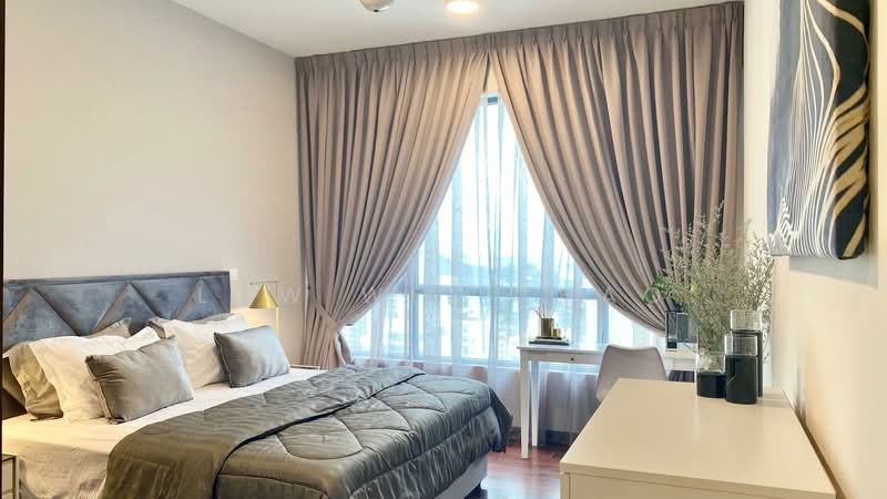 Kondominium untuk Disewa di Agile Mont Kiara - Low Wei Chao - PropertyGuru.com.my