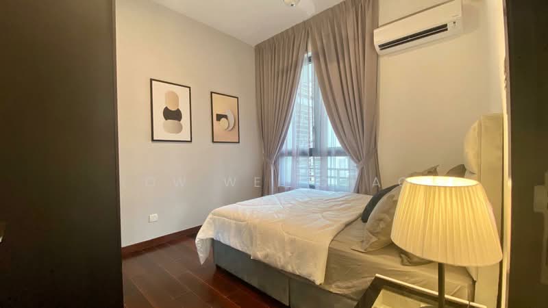 Kondominium untuk Disewa di Agile Mont Kiara - Low Wei Chao - PropertyGuru.com.my