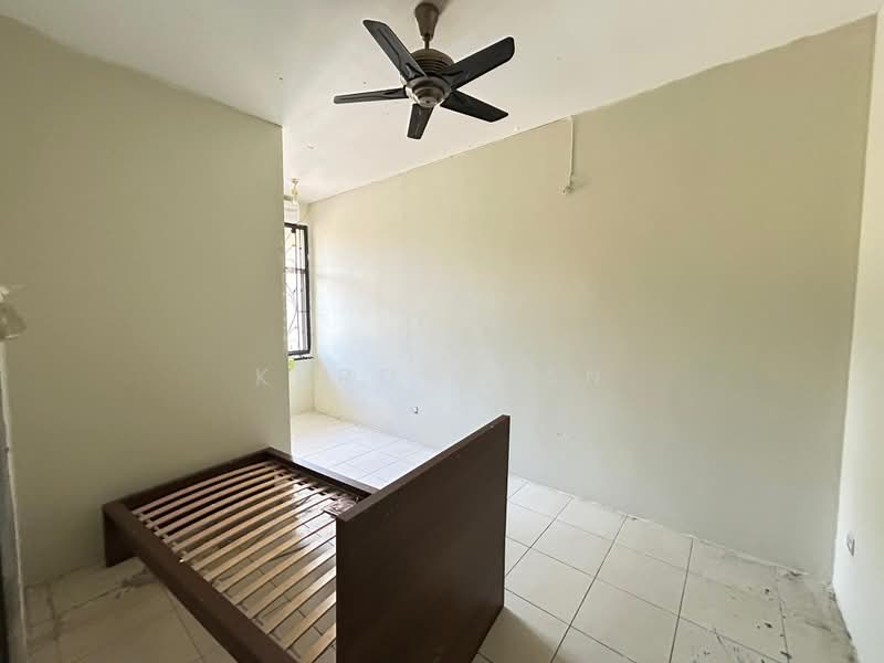 Terraced House for Sale in Bandar Bukit Puchong (Puchong) - Kuro Chan - Bedroom - PropertyGuru.com.my