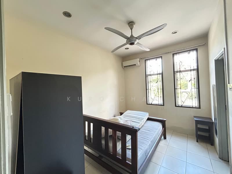 Terraced House for Sale in Bandar Bukit Puchong (Puchong) - Kuro Chan - Bedroom - PropertyGuru.com.my