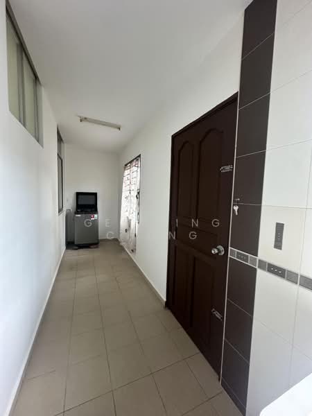 1-storey Terraced House for Rent in Bukit Indah 2 (Iskandar Puteri (Nusajaya)) - Gek Ting Chong - PropertyGuru.com.my