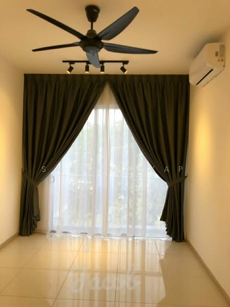 Service Residence for Rent at RYAN & MIHO - Sabrina Yap - Interior - PropertyGuru.com.my