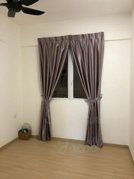 Service Residence for Rent at RYAN & MIHO - Sabrina Yap - Interior - PropertyGuru.com.my