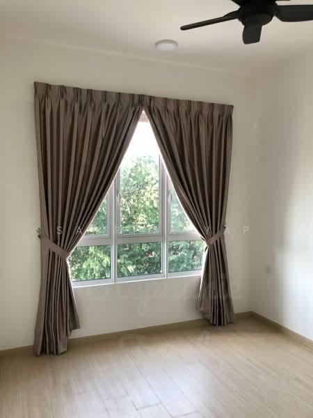 Service Residence for Rent at RYAN & MIHO - Sabrina Yap - Interior - PropertyGuru.com.my