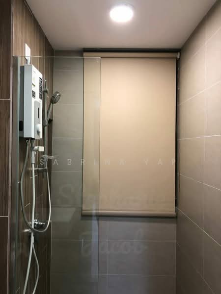 Service Residence for Rent at RYAN & MIHO - Sabrina Yap - Bathroom - PropertyGuru.com.my