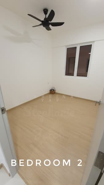 Service Residence for Rent at RYAN & MIHO - Sabrina Yap - Bedroom - PropertyGuru.com.my