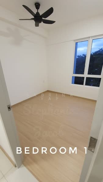 Service Residence for Rent at RYAN & MIHO - Sabrina Yap - Bedroom - PropertyGuru.com.my