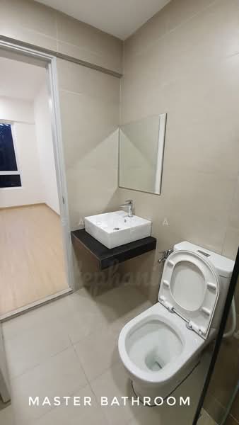 Service Residence for Rent at RYAN & MIHO - Sabrina Yap - Bathroom - PropertyGuru.com.my