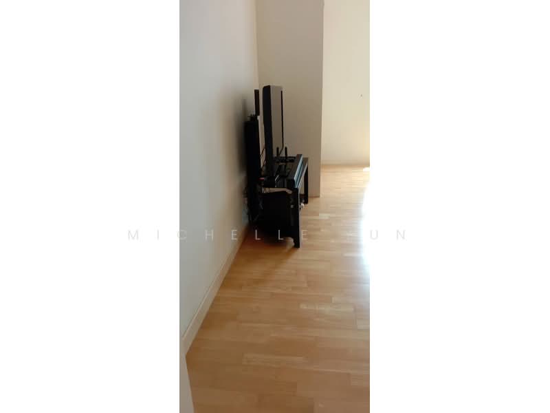 Service Residence for Rent at Kiara Designer Suites - Michelle Yun - Interior - PropertyGuru.com.my