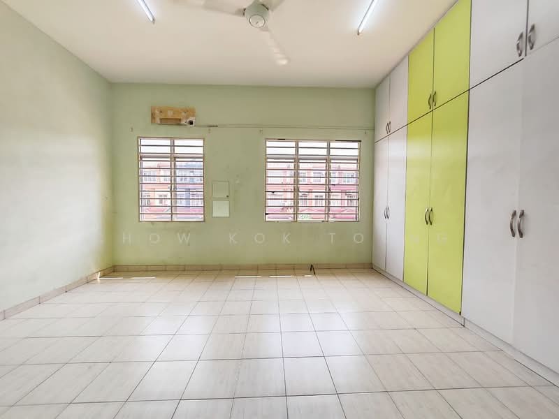 2-storey Terraced House for Sale in Puchong (Selangor) - Chow Kok Toong - Interior - PropertyGuru.com.my