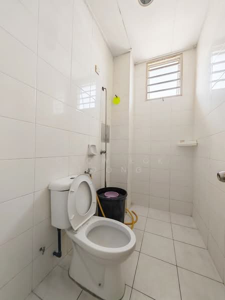 2-storey Terraced House for Sale in Puchong (Selangor) - Chow Kok Toong - Bathroom - PropertyGuru.com.my