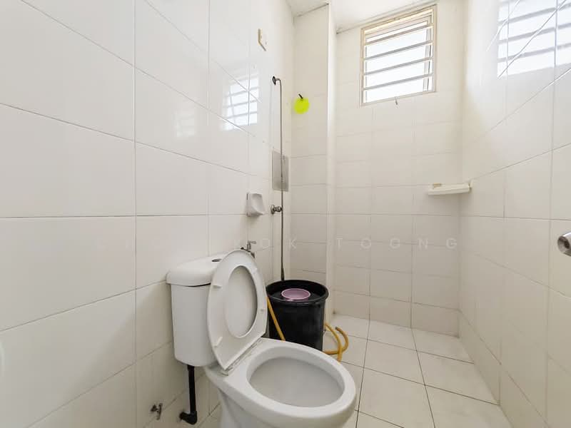2-storey Terraced House for Sale in Puchong (Selangor) - Chow Kok Toong - Bathroom - PropertyGuru.com.my