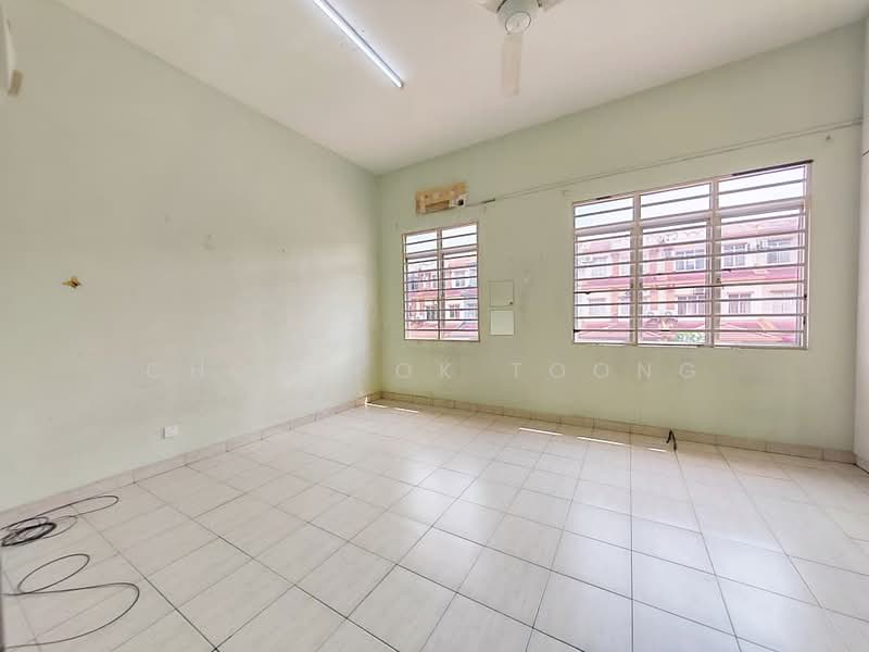 2-storey Terraced House for Sale in Puchong (Selangor) - Chow Kok Toong - Interior - PropertyGuru.com.my