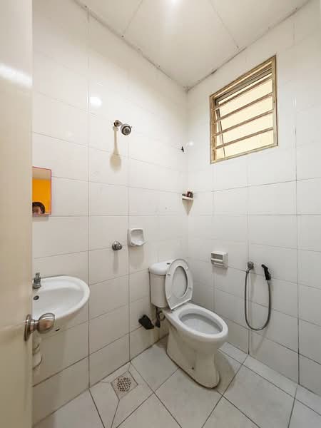 2-storey Terraced House for Sale in Puchong (Selangor) - Chow Kok Toong - Bathroom - PropertyGuru.com.my