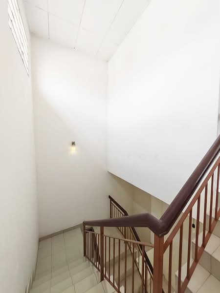 2-storey Terraced House for Sale in Puchong (Selangor) - Chow Kok Toong - Corridor - PropertyGuru.com.my
