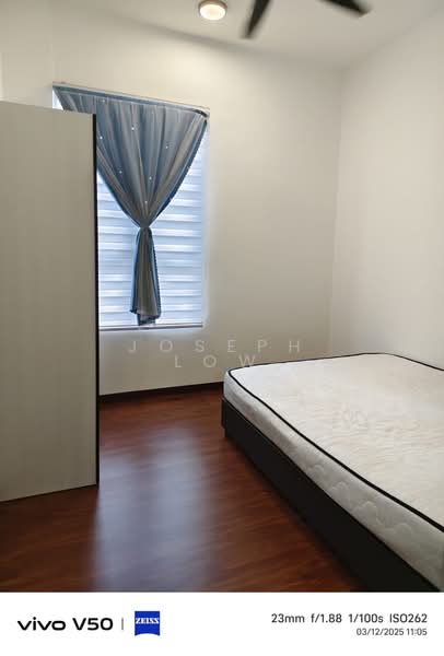 Servis Apartment untuk Disewa di Gaya Resort Homes - Joseph Low - Bedroom - PropertyGuru.com.my