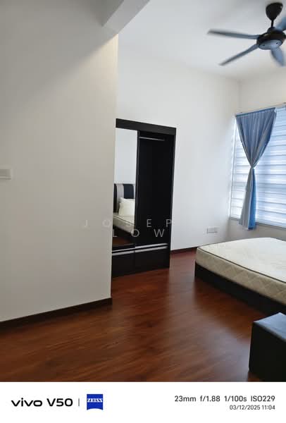 Servis Apartment untuk Disewa di Gaya Resort Homes - Joseph Low - Bedroom - PropertyGuru.com.my