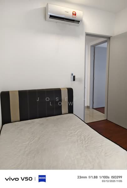 Servis Apartment untuk Disewa di Gaya Resort Homes - Joseph Low - Bedroom - PropertyGuru.com.my