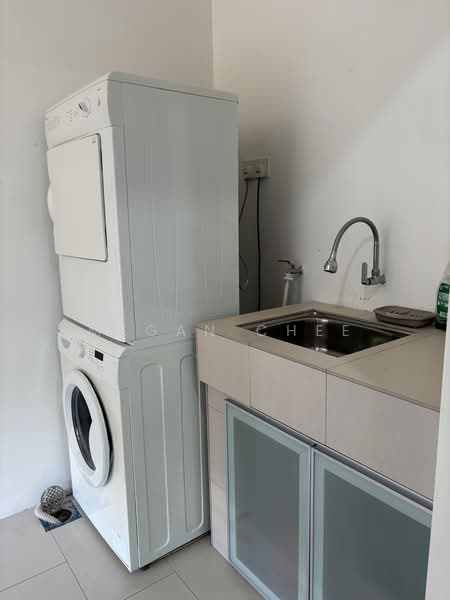 Kondominium untuk Disewa di Se7en @ Thompson Residences - Megan Chee - PropertyGuru.com.my