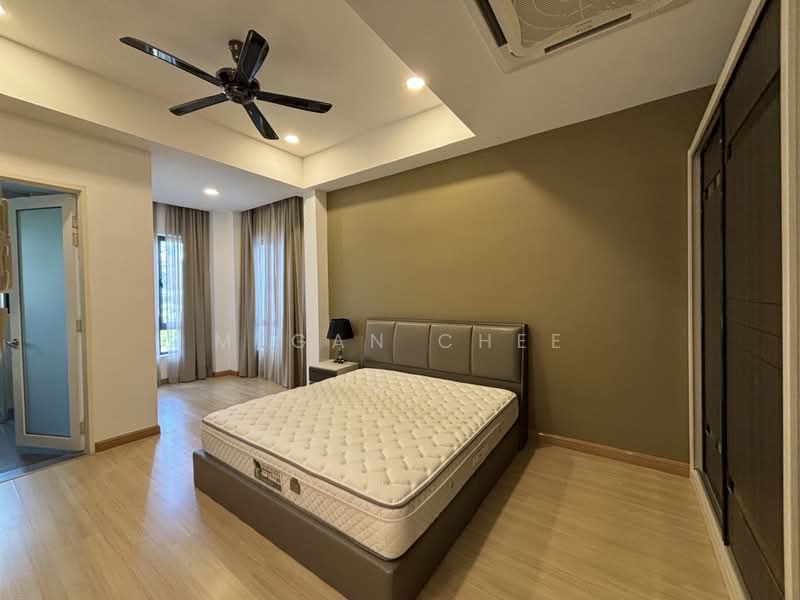 Kondominium untuk Disewa di Se7en @ Thompson Residences - Megan Chee - PropertyGuru.com.my