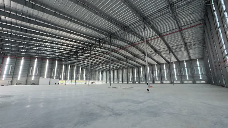 Tanah Perindustrian untuk Disewa di Kawasan Perusahaan Senawang Baru (Senawang) - Jason Gan - Interior - PropertyGuru.com.my