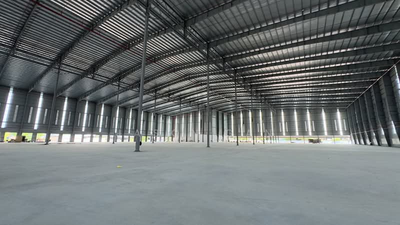 Tanah Perindustrian untuk Disewa di Kawasan Perusahaan Senawang Baru (Senawang) - Jason Gan - Interior - PropertyGuru.com.my