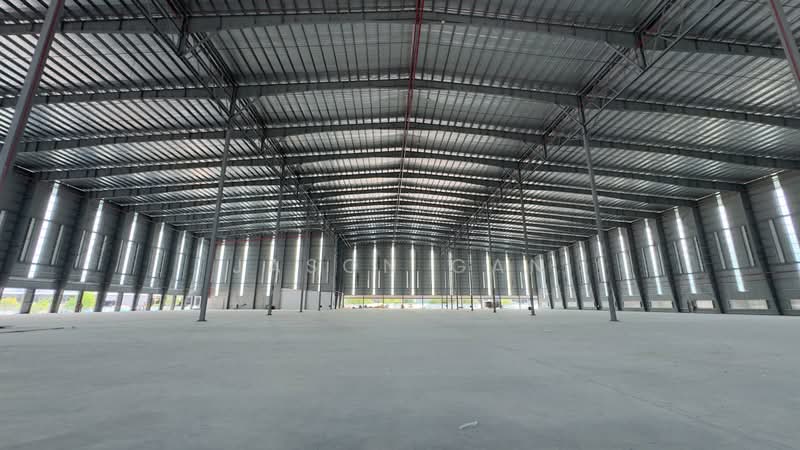 Tanah Perindustrian untuk Disewa di Kawasan Perusahaan Senawang Baru (Senawang) - Jason Gan - Interior - PropertyGuru.com.my