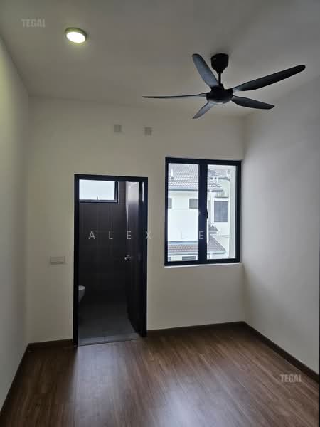 Rumah Teres 2 Tingkat untuk Disewa di Bukit Raja (Selangor) - Alex Lee - Interior - PropertyGuru.com.my