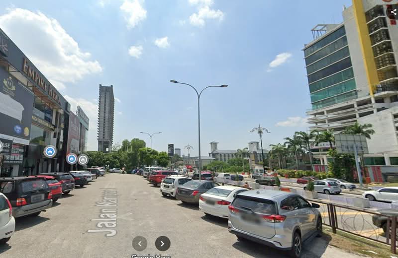 Kedai untuk Disewa di Bukit Kuda (Klang) - Eugene Yap - Exterior - PropertyGuru.com.my