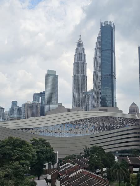 Kondominium untuk Disewa di Desa Kudalari - Simon Soon - PropertyGuru.com.my