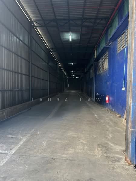 Detached Factory for Rent in Permas Jaya (Johor) - Laura Law - PropertyGuru.com.my