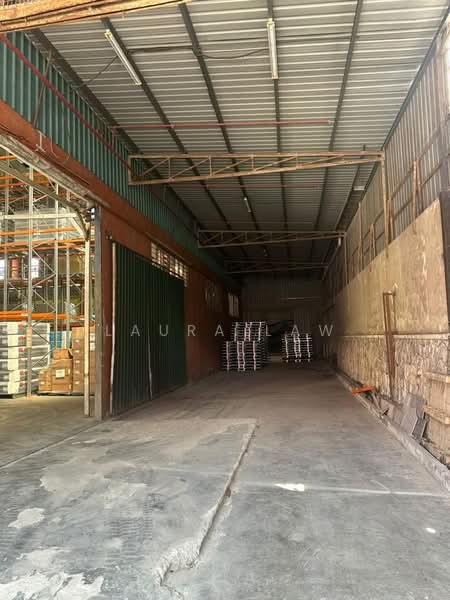 Detached Factory for Rent in Permas Jaya (Johor) - Laura Law - PropertyGuru.com.my