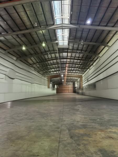 Detached Factory for Rent in Permas Jaya (Johor) - Laura Law - PropertyGuru.com.my