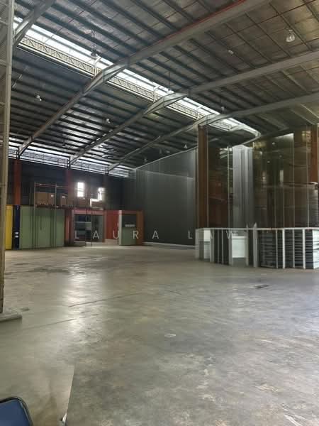 Detached Factory for Rent in Permas Jaya (Johor) - Laura Law - PropertyGuru.com.my