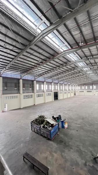 Kilang Terpisah untuk Disewa di Permas Jaya (Johor) - Laura Law - Interior - PropertyGuru.com.my